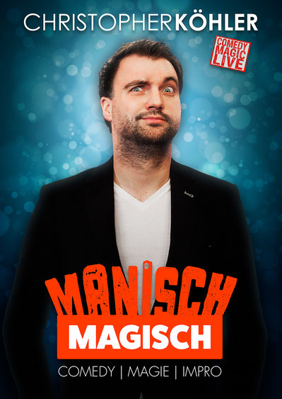 Die Magier 3.0